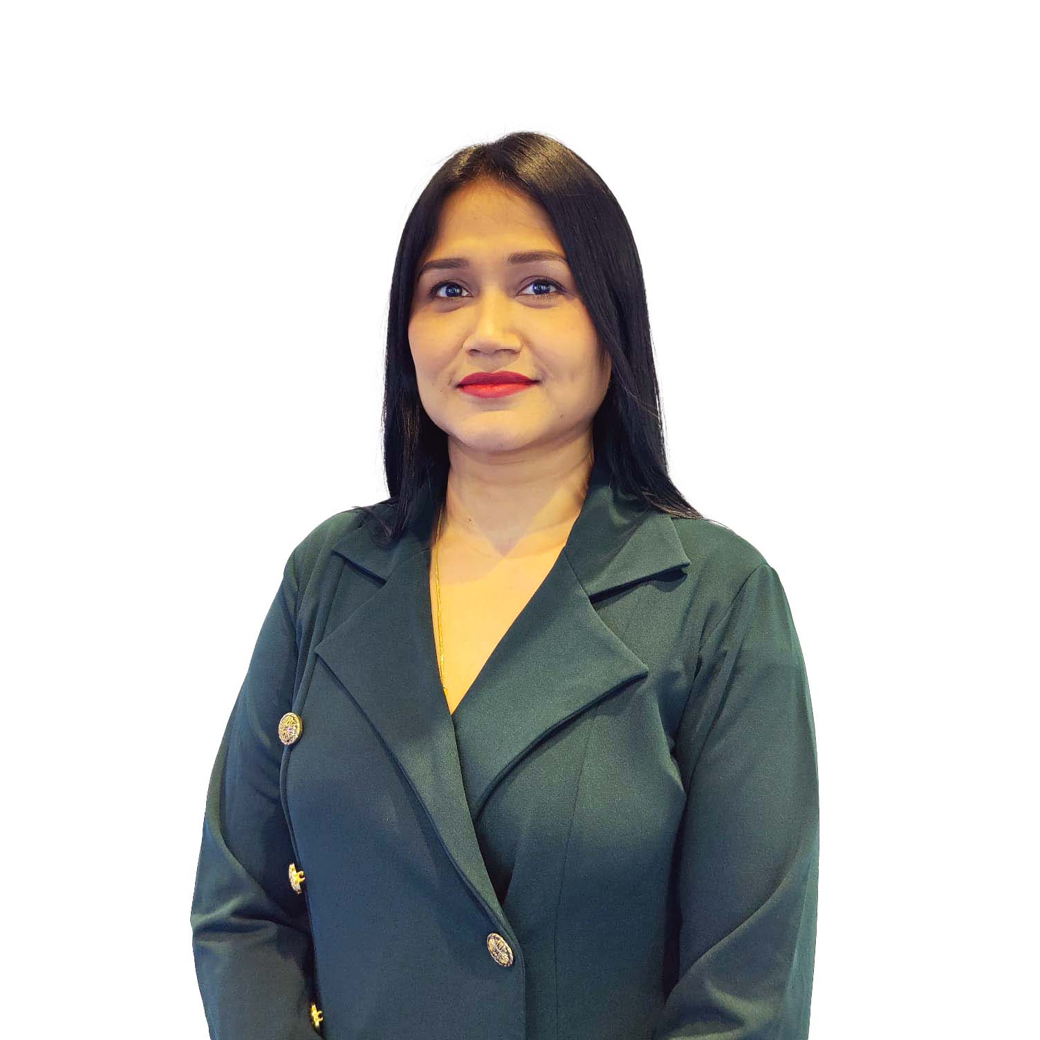 SHALINI RAO Shalini Rao