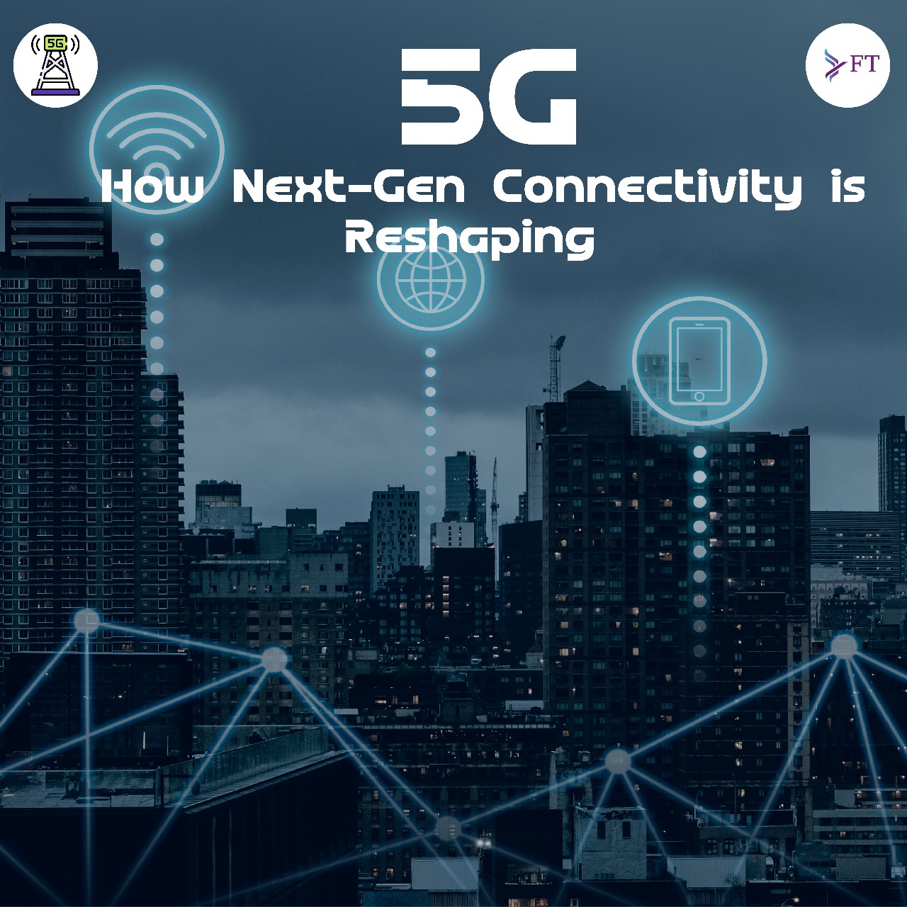 5G