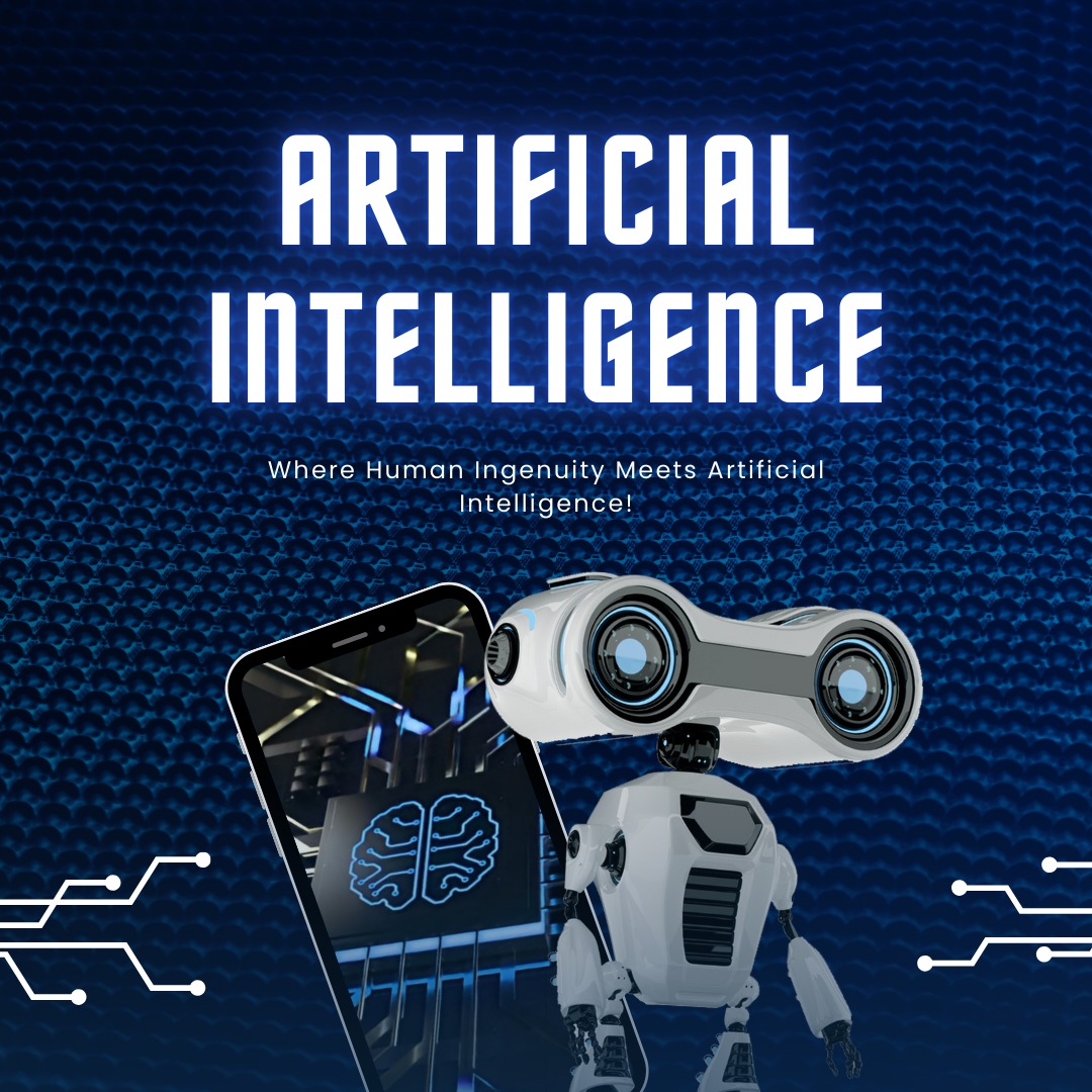 Artificial Intelligence