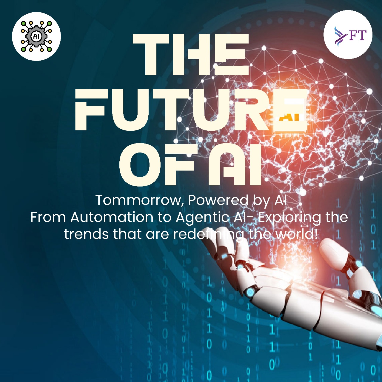 the future of ai