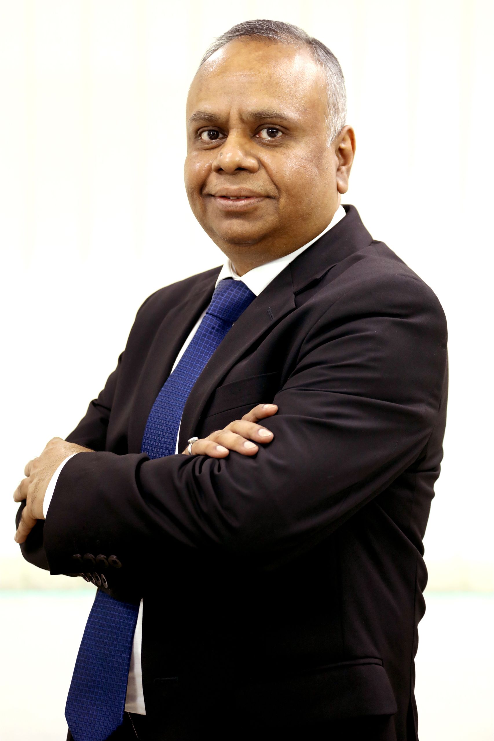 Vivek saxena