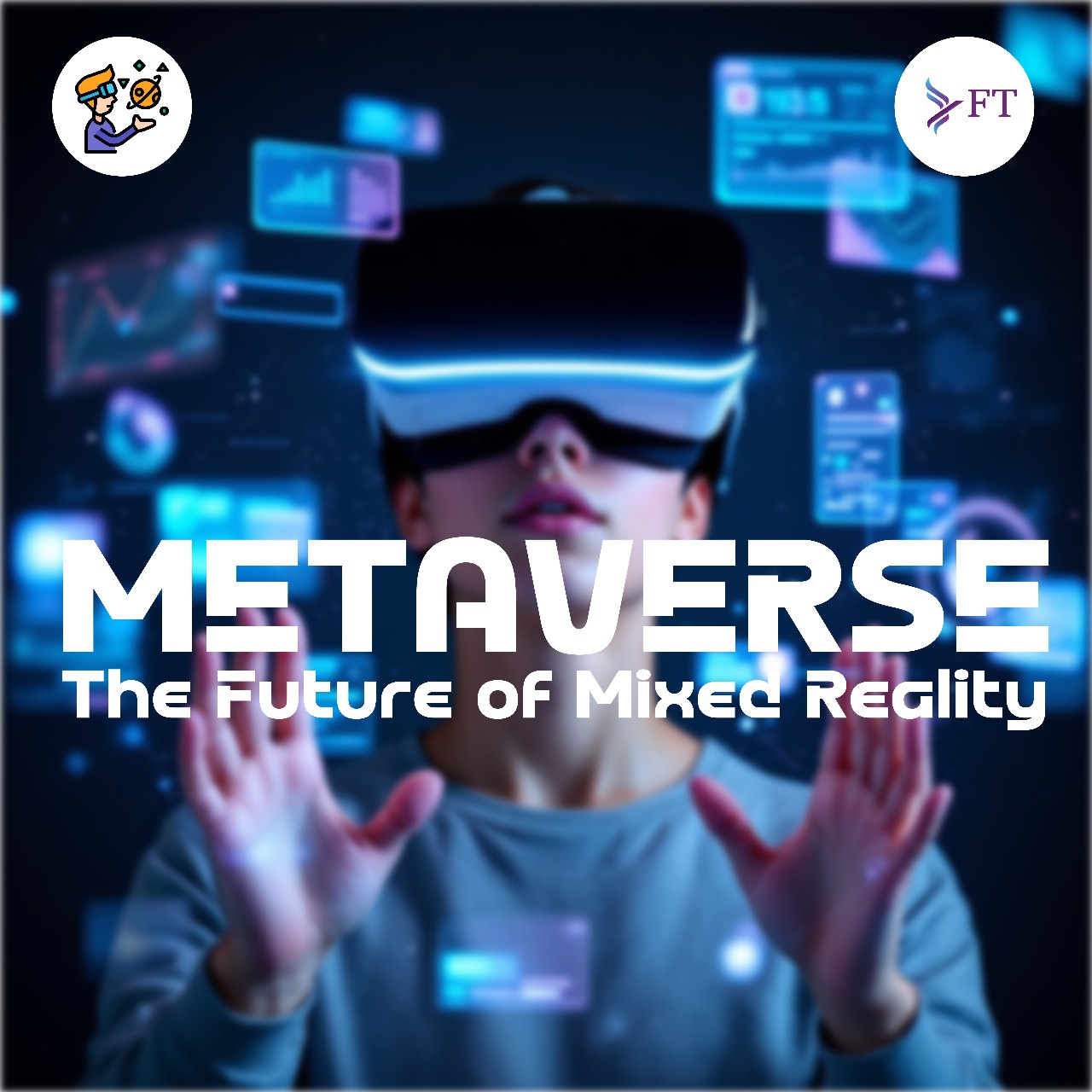 metaverse
