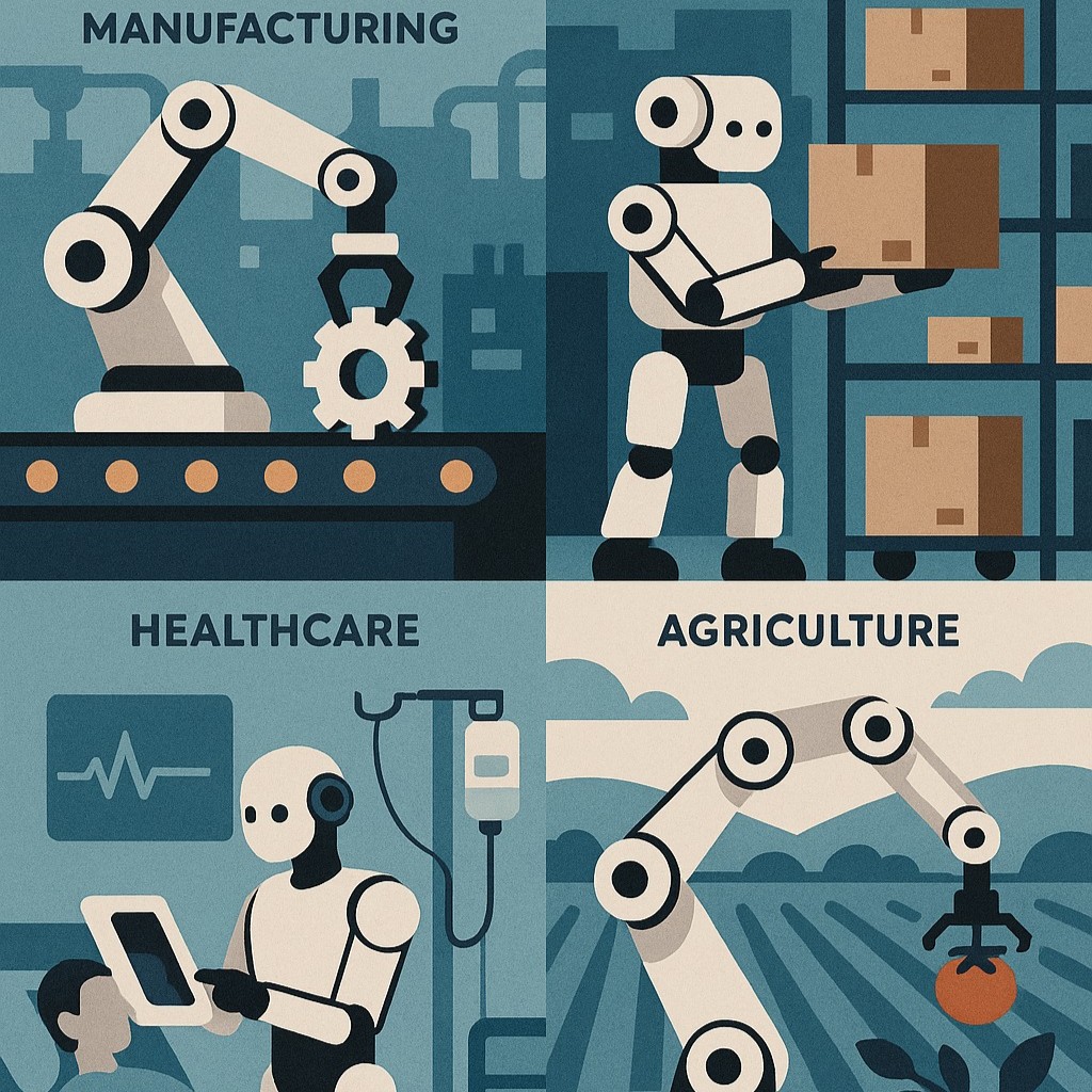 Robotics