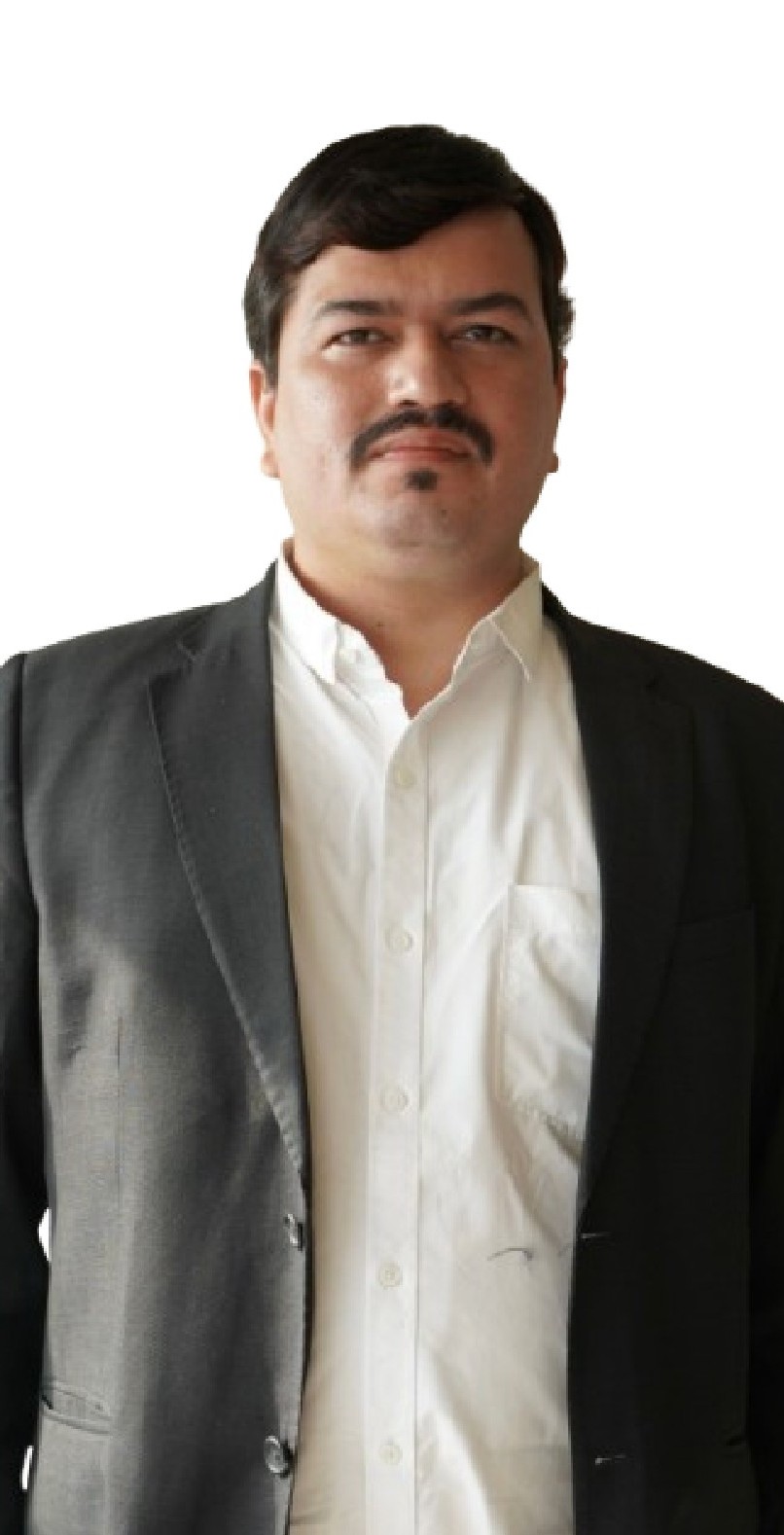 Vikram Pandya