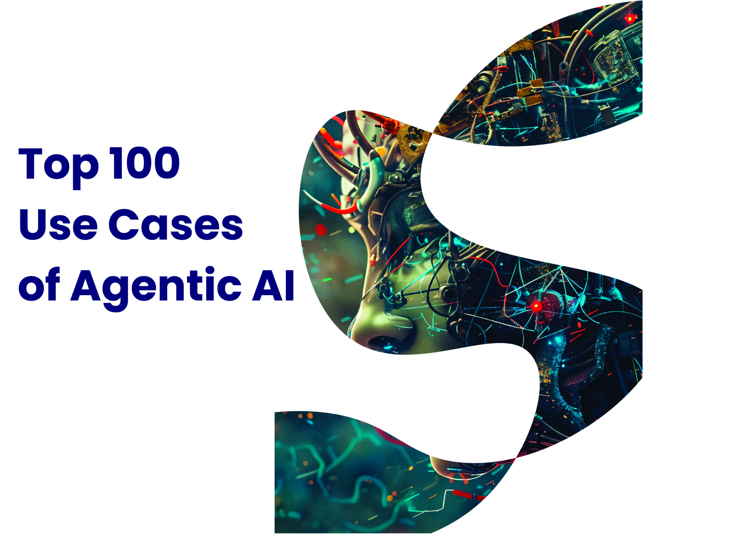 100 AI tools