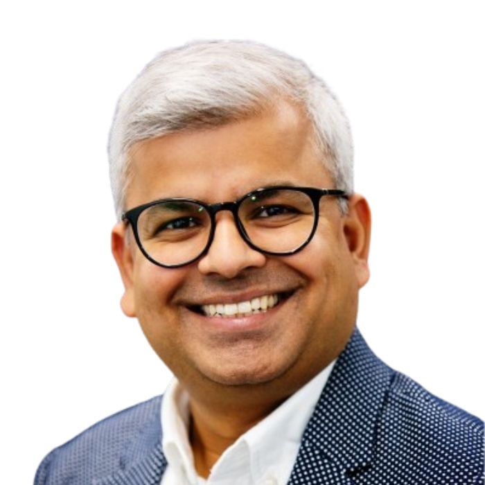 Ritesh Jain