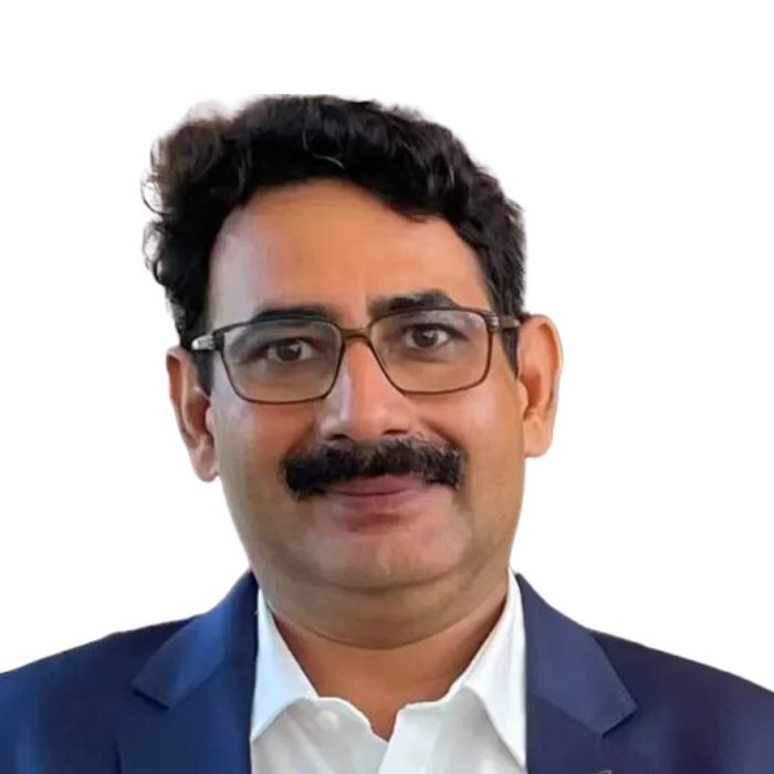 Sumnesh Joshi