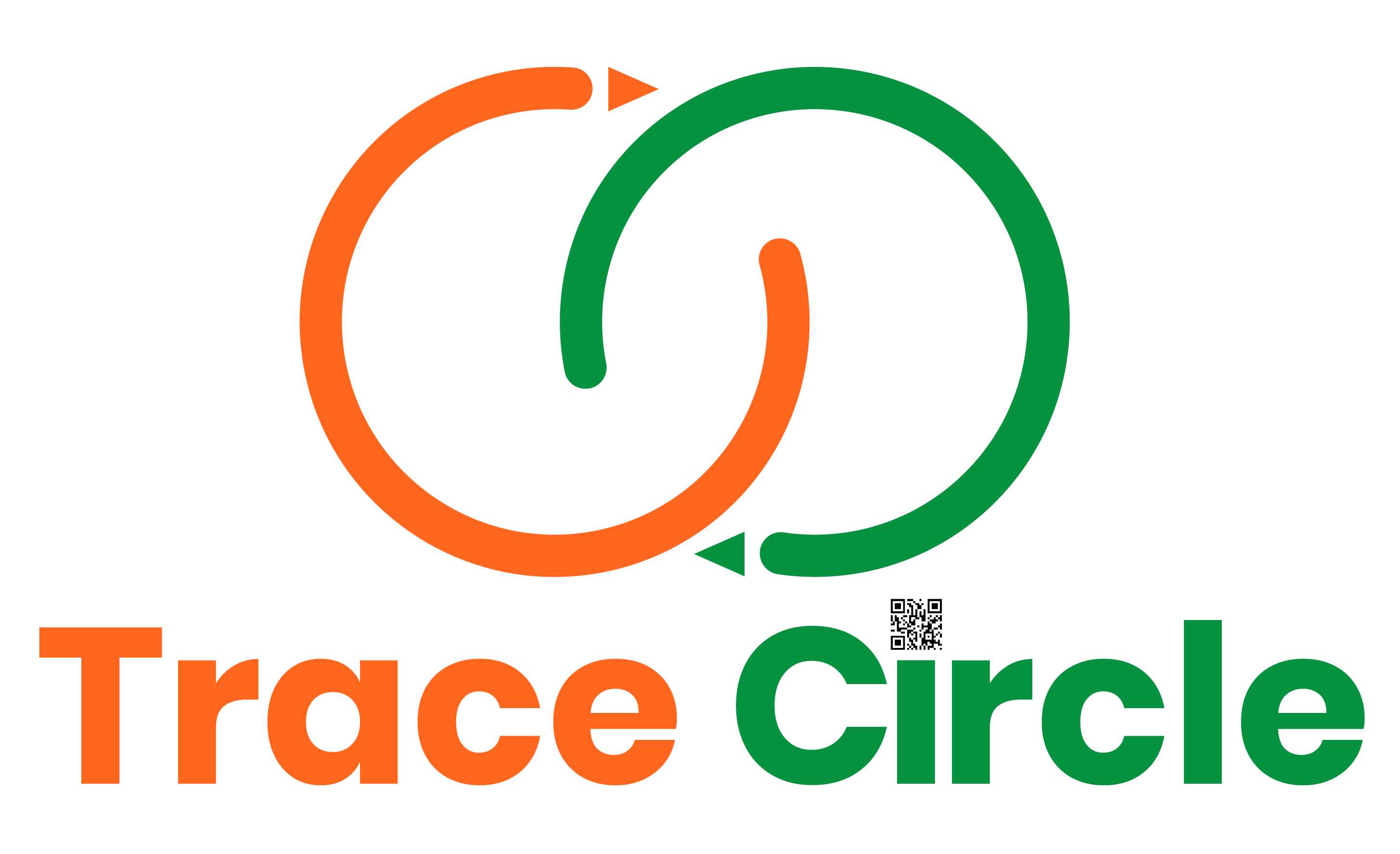 Tracecircle logo Tracecircle Logo
